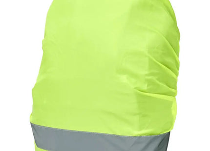 RFX™ William Reflektierende, Wasserdichte Taschenhülle - Neongelb TK Gruppe® Grosshandel 