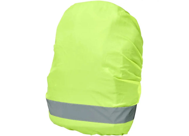 RFX™ William Reflektierende, Wasserdichte Taschenhülle - Neongelb TK Gruppe® Grosshandel 