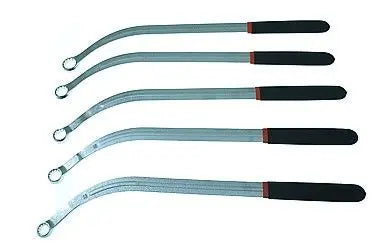 RIPPENRIEMEN SCHLUESSELSATZ : Profi Riemenwechsel Werkzeugset - Hochwertiges Set für einfache Rippenriemenwartung TK Gruppe® Grosshandel 