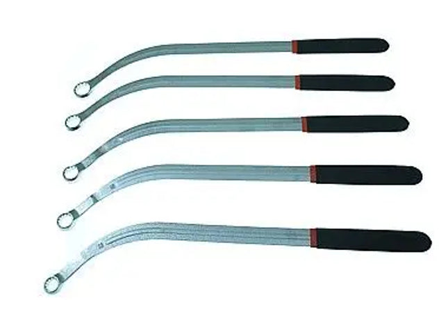 RIPPENRIEMEN SCHLUESSELSATZ : Profi Riemenwechsel Werkzeugset - Hochwertiges Set für einfache Rippenriemenwartung TK Gruppe® Grosshandel 