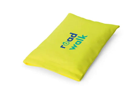 ROGER Allzweck-Tasche in Gelb aus 100% Polyester – Robust & Stilvoll TK Gruppe® Grosshandel 