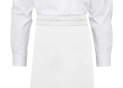 ROME Medium Length Bistro Apron TK Gruppe® Grosshandel 