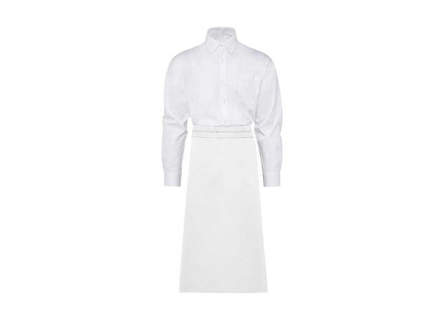 ROME Medium Length Bistro Apron TK Gruppe® Grosshandel 