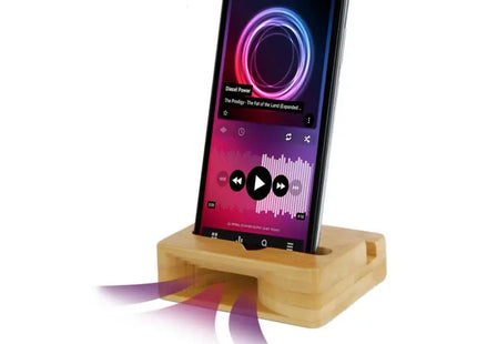 ROMINOX Amplify 3in1 Multifunktions-Smartphonehalter TK Gruppe® Grosshandel 