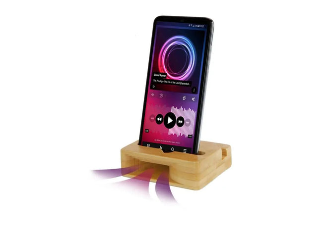 ROMINOX Amplify 3in1 Multifunktions-Smartphonehalter TK Gruppe® Grosshandel 