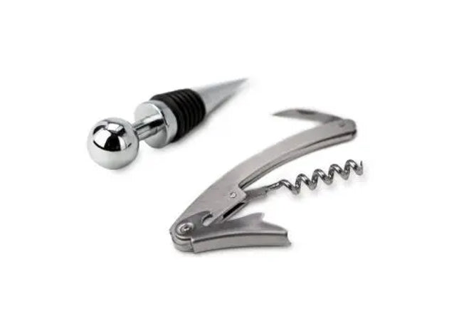 ROMINOX Essential Wein-Set - Grundausstattung für Weinliebhaber TK Gruppe® Grosshandel 
