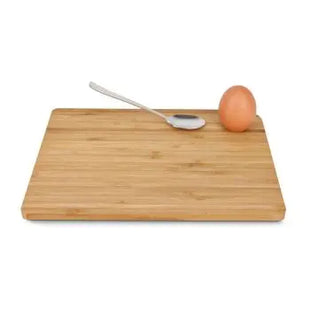 ROMINOX Frühstücksbrett Mane – Praktisch, Langlebig & Stilvoll TK Gruppe® Grosshandel 