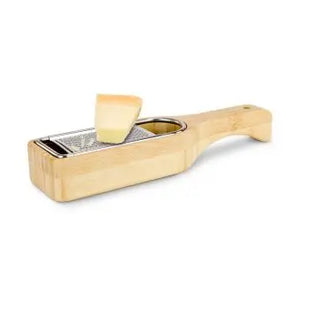 ROMINOX Grana Käsereibe - Präzision & Eleganz für Feinschmecker TK Gruppe® Grosshandel 