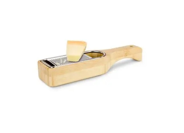 ROMINOX Grana Käsereibe - Präzision & Eleganz für Feinschmecker TK Gruppe® Grosshandel 
