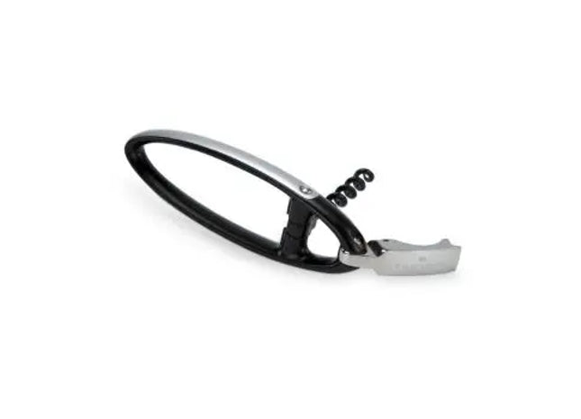 ROMINOX Korkenzieher Stylo - Elegant in Ovaler Aluminium-Geschenkbox TK Gruppe® Grosshandel 