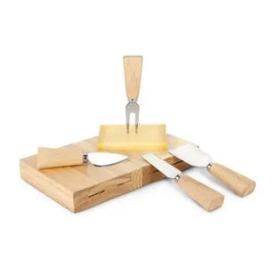 ROMINOX Magno Käsemesser-Block - Modern & Praktisch für jede Küche TK Gruppe® Grosshandel 