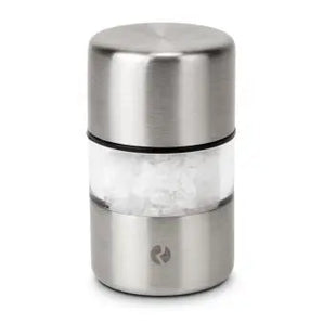 ROMINOX Mini Salz- oder Pfeffermühle Milam - Kompaktes, effizientes Mahlwerk TK Gruppe® Grosshandel 