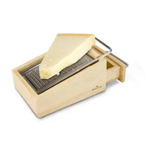 ROMINOX Parmo Käsereibe - Effizienz & Stil in Ihrer Küche TK Gruppe® Grosshandel 
