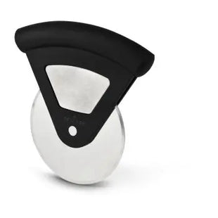 ROMINOX Pizzaschneider Luigi, Hochwertiger Pizzaroller für müheloses Schneiden TK Gruppe® Grosshandel 