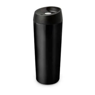 ROMINOX Recta Isolierbecher 500ml – Modern in Schwarz TK Gruppe® Grosshandel 