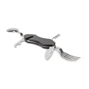 ROMINOX Tento Outdoor-Besteckset: Robust & Multifunktional TK Gruppe® Grosshandel 