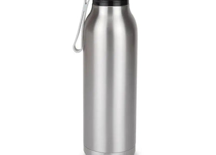 ROMINOX Travel Mate Isolierflasche, 750 ml - Reisebereit TK Gruppe® Grosshandel 
