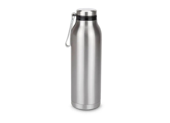 ROMINOX Travel Mate Isolierflasche, 750 ml - Reisebereit TK Gruppe® Grosshandel 