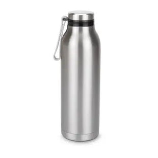 ROMINOX Travel Mate Isolierflasche, Robust & Reisefreundlich, 500 ml TK Gruppe® Grosshandel 