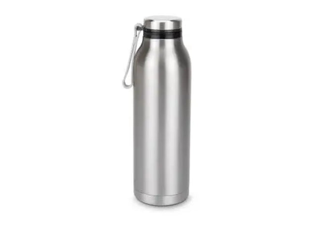 ROMINOX Travel Mate Isolierflasche, Robust & Reisefreundlich, 500 ml TK Gruppe® Grosshandel 