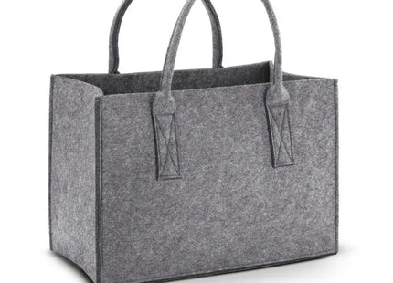 ROMINOX Vegane Filztasche - Relana Stilvolle und nachhaltige Tragetasche TK Gruppe® Grosshandel 