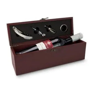 ROMINOX Vino Classic - Elegante Weinaccessoire-Box TK Gruppe® Grosshandel 