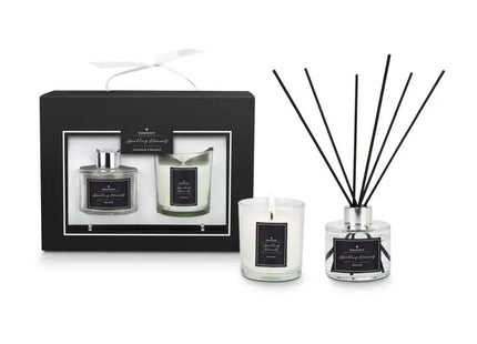 ROMOSCENT Aroma-Set 'Sparkling Moments': Belebende Düfte für Ihr Zuhause TK Gruppe® Grosshandel 