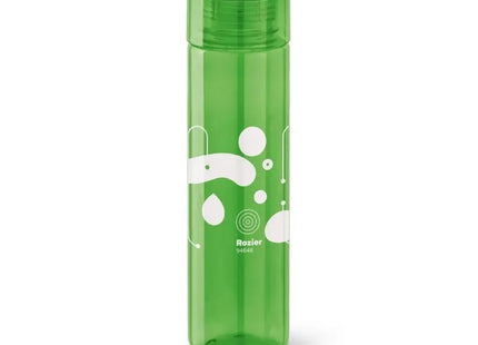 ROZIER Wasserflasche 790 ml in Hellgrün - Ideal für Sport und Alltag TK Gruppe® Grosshandel 