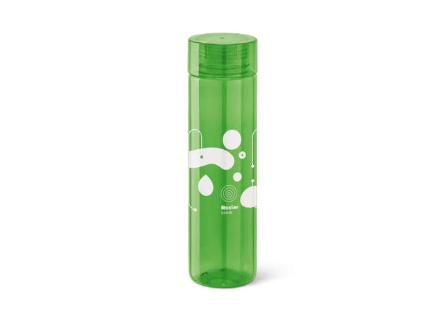 ROZIER Wasserflasche 790 ml in Hellgrün - Ideal für Sport und Alltag TK Gruppe® Grosshandel 