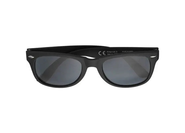 RPC Angel Sonnenbrille in Schwarz – Moderner Look, Ultimativer Schutz TK Gruppe® Grosshandel 