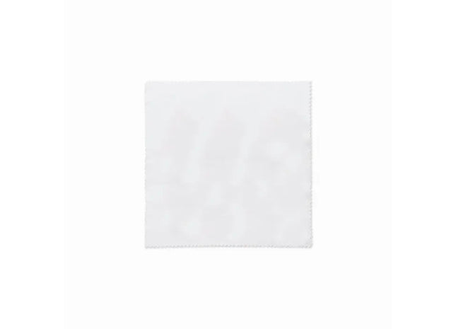 RPET Eco-Wischtuch, Weiß – Umweltfreundliches Reinigungstuch für Brillen & Displays TK Gruppe® Grosshandel 