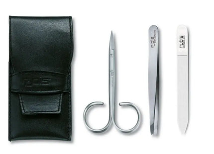 RUBIS Victorinox Maniküre-Kit – Premium Nagelpflege-Set TK Gruppe® Grosshandel 