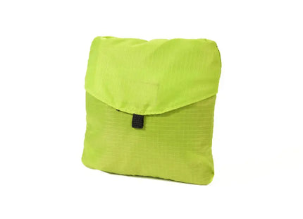 RUCKZACK Troika Rucksack in Grün-Schwarz – Robust und Stilvoll für Abenteuer TK Gruppe® Grosshandel 