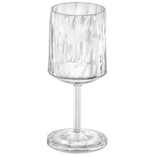 Raffiniertes CLUB No. 9 Superglas, 200 ml – Klar & Vielseitig TK Gruppe® Grosshandel 
