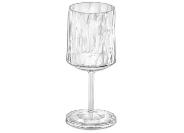 Raffiniertes CLUB No. 9 Superglas, 200 ml – Klar & Vielseitig TK Gruppe® Grosshandel 