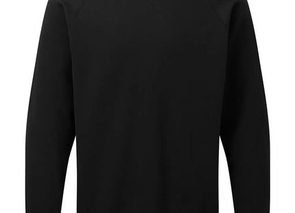 Raglan Sweatshirt Men TK Gruppe® Grosshandel 