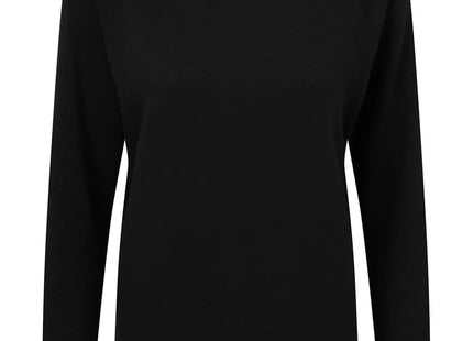 Raglan Sweatshirt Women TK Gruppe® Grosshandel 