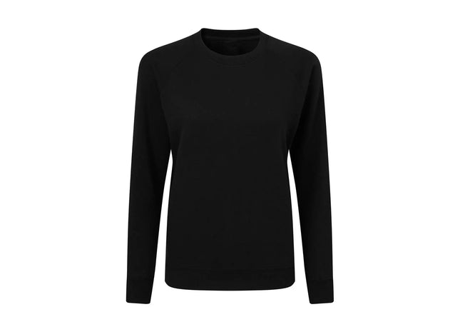 Raglan Sweatshirt Women TK Gruppe® Grosshandel 