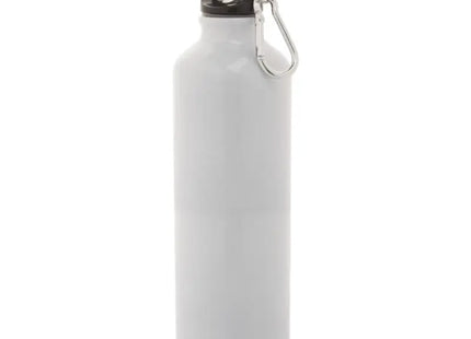 Raluto XL Wasserflasche, 750ml - Schneeweiß TK Gruppe® Grosshandel 
