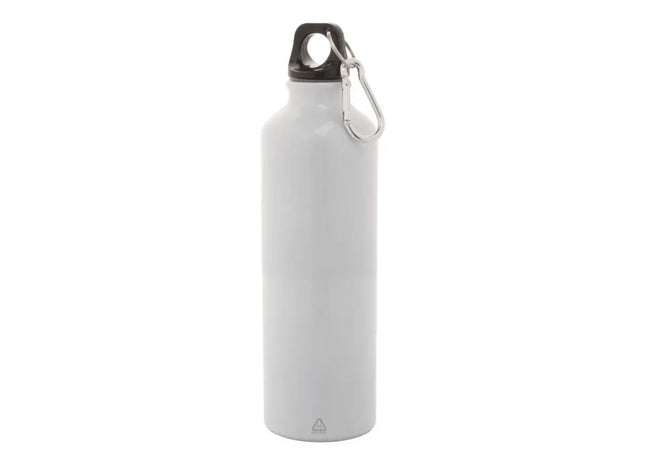 Raluto XL Wasserflasche, 750ml - Schneeweiß TK Gruppe® Grosshandel 