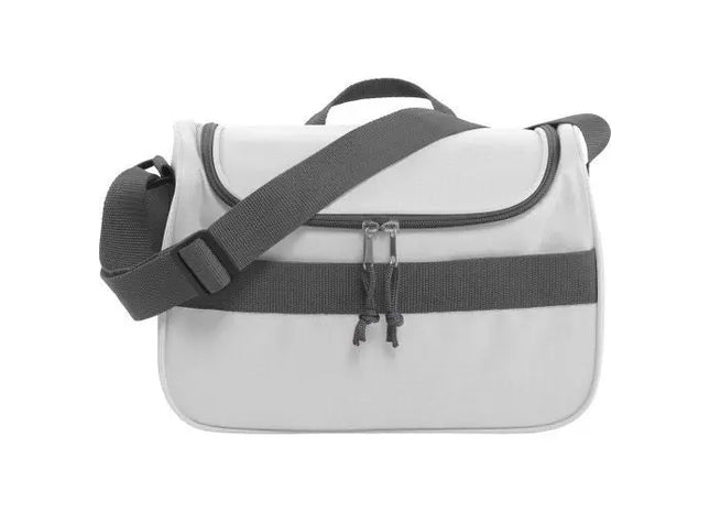 Raveena Jute Cooler Bag - Braun: Stilvolle, Umweltfreundliche Kühlungsoption TK Gruppe® Grosshandel 