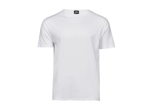 Raw Edge Tee TK Gruppe® Grosshandel 