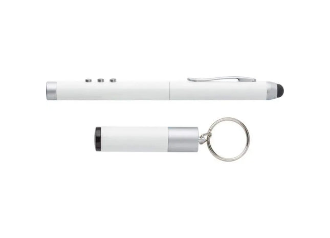 Raya Metall Präsentations-Set: Eleganz & Professionalität TK Gruppe® Grosshandel 