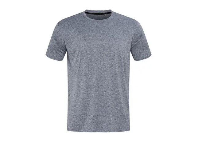 Recyceltes Sport-T-Shirt Move – Nachhaltig, leistungsstark, bequem für aktive Tage TK Gruppe® Grosshandel 