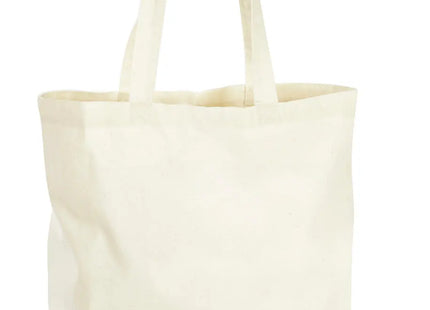 Recycled Cotton Maxi Tote TK Gruppe® Grosshandel 