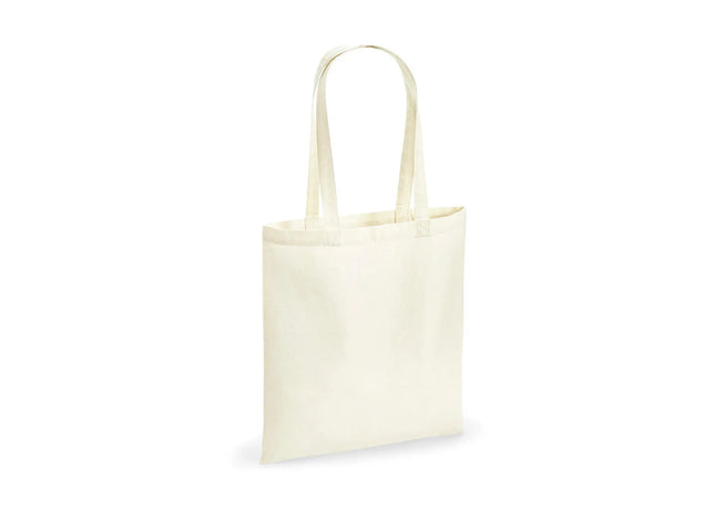 Recycled Cotton Tote TK Gruppe® Grosshandel 