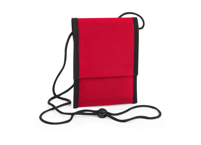 Recycled Cross Body Pouch TK Gruppe® Grosshandel 