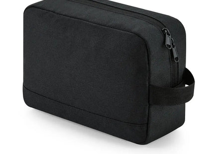 Recycled Essentials Wash Bag TK Gruppe® Grosshandel 