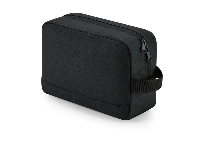 Recycled Essentials Wash Bag TK Gruppe® Grosshandel 