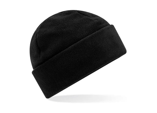 Recycled Fleece Cuffed Beanie TK Gruppe® Grosshandel 